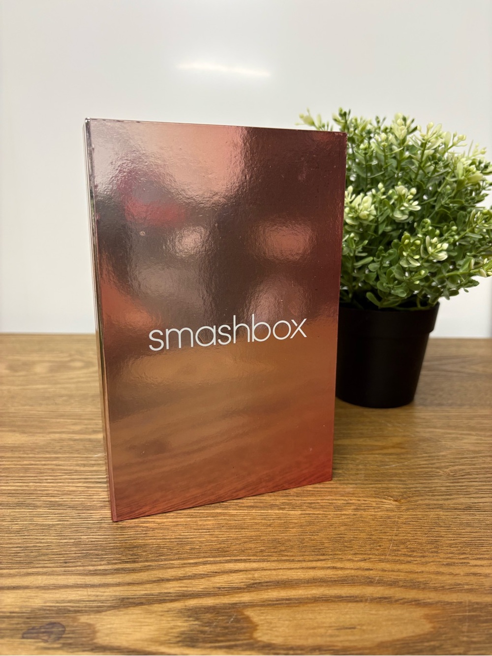 Smashbox | Master Class Pallette: Knockout Neutrals